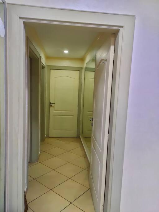 Appartement Meuble Quartier Hassan Rabat Dış mekan fotoğraf